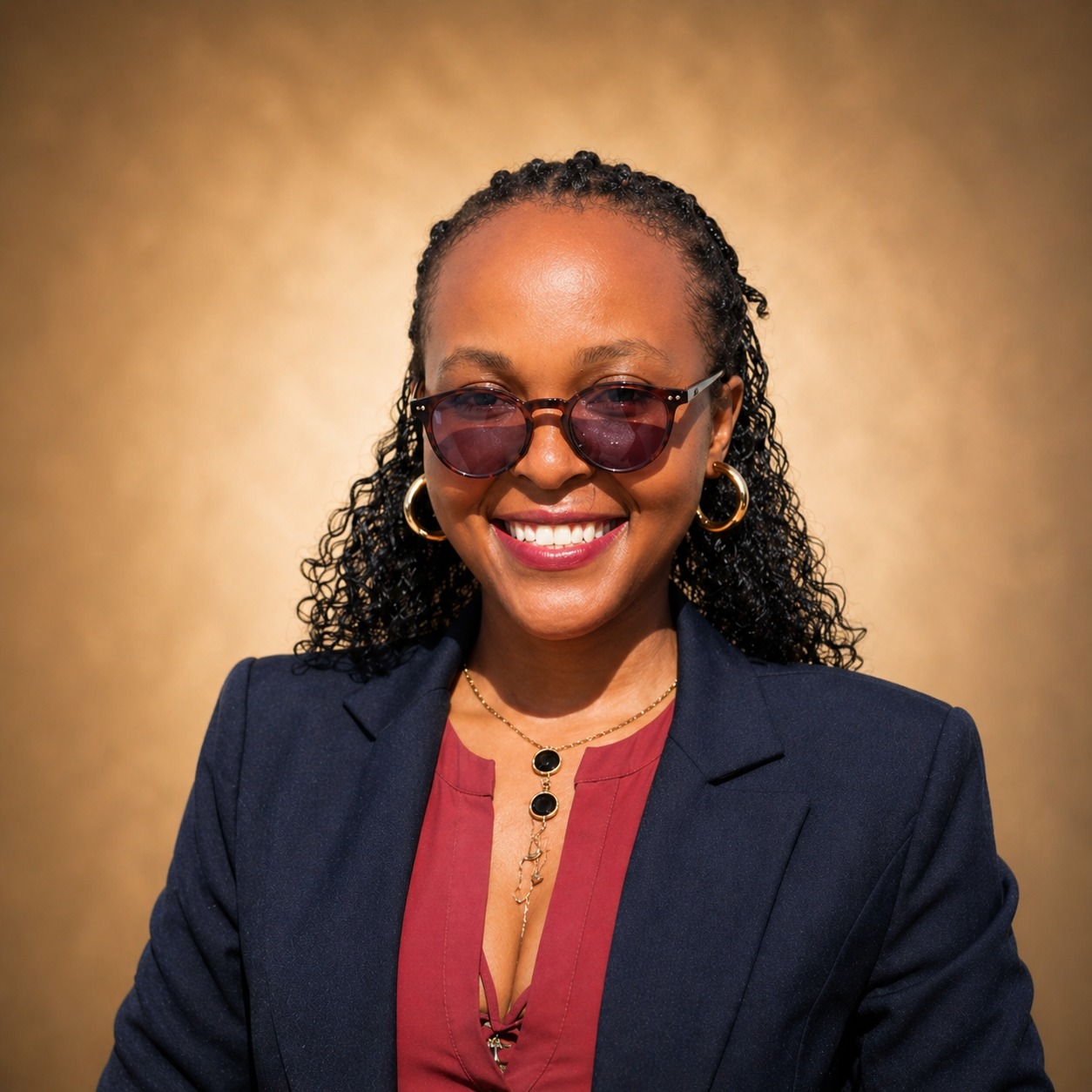 Rita Gitonga